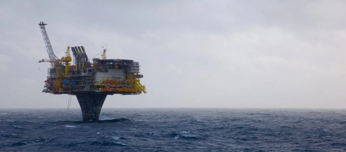 Ξεκινάει η εμπορική εκμετάλλευση του κοιτάσματος «Αφροδίτη» στην κυπριακή ΑΟΖ - Το 2025 τα πρώτα κέρδη